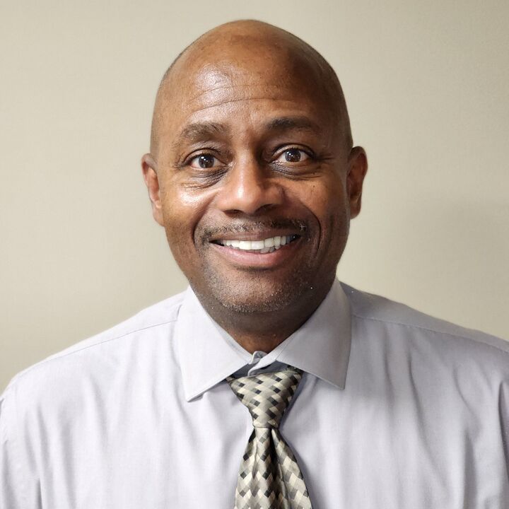 Stephen Jackson,  in Homewood, Circle