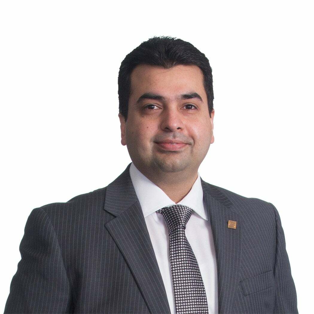 Syed Ahmed, Broker in Lynnwood, North Homes Realty
