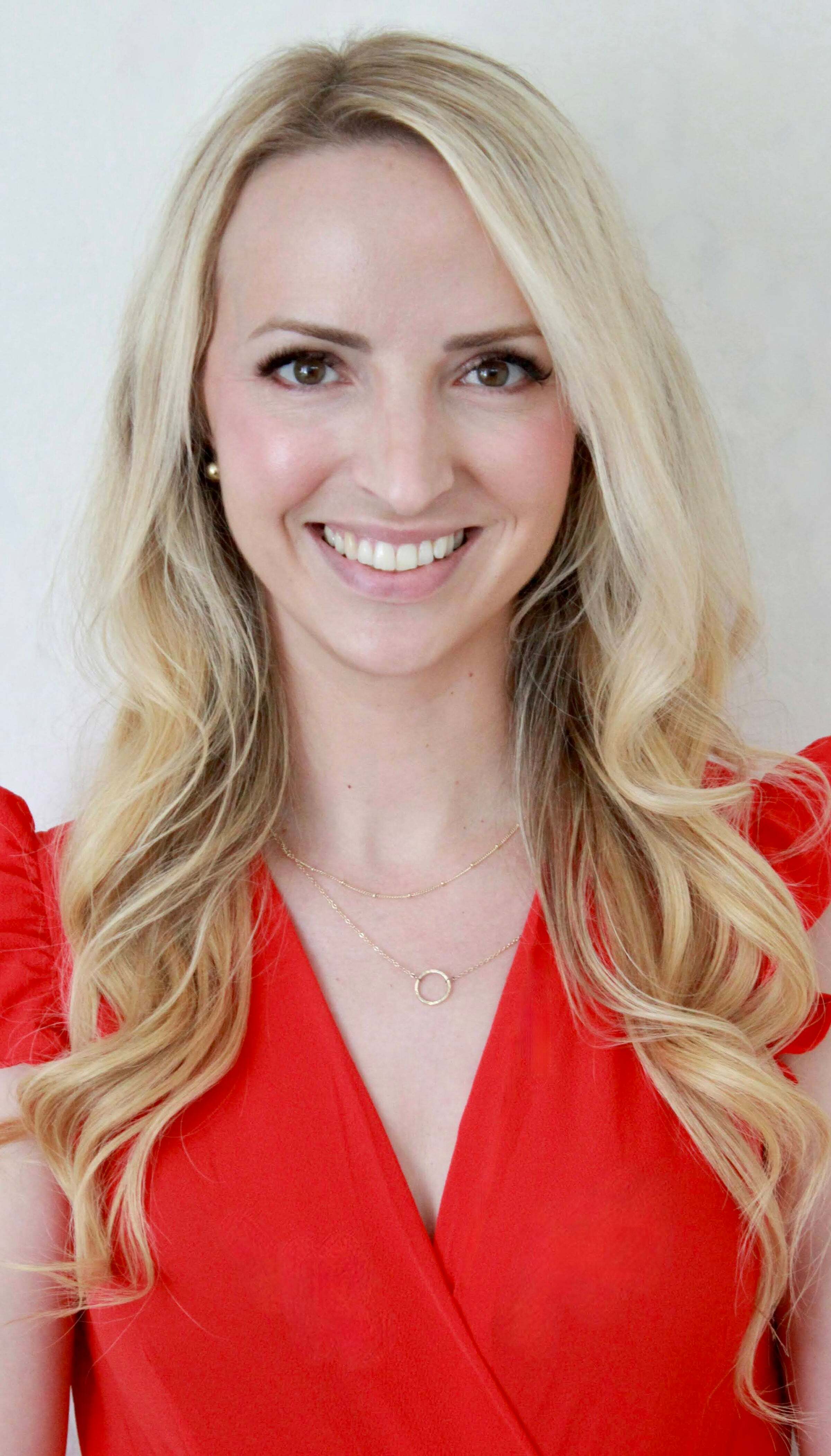 Vilia Lerner, Real Estate Salesperson in Porter Ranch, Quality Properties