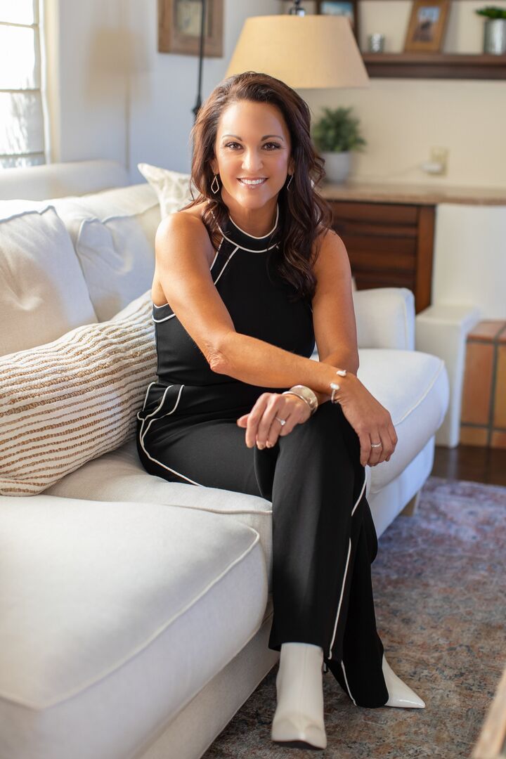 Christa Lowry, Real Estate Salesperson in Pismo Beach, Haven Properties