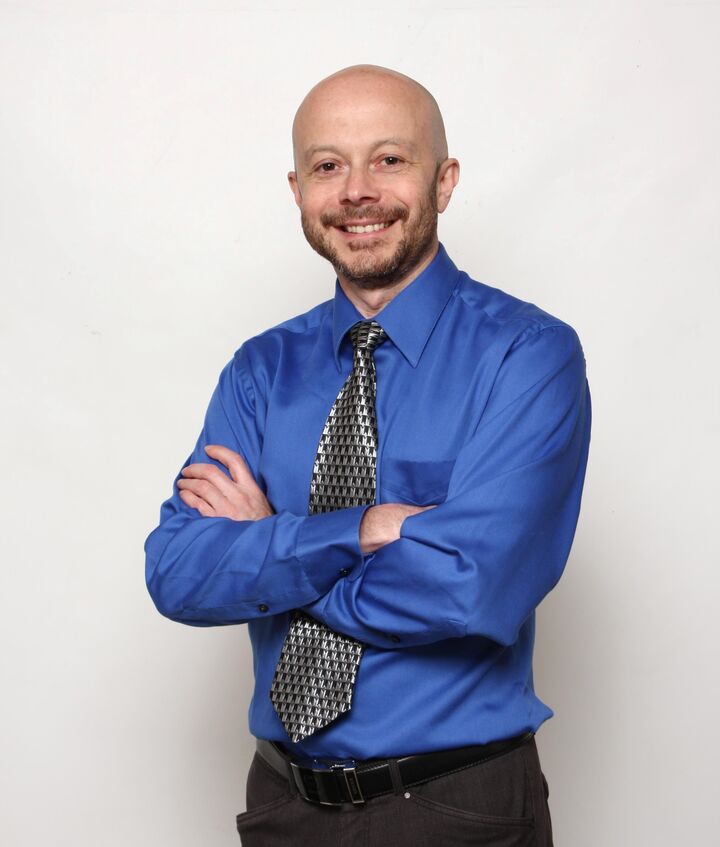 Haim Furman,  in Vaughan, Coldwell Banker The Real Estate Centre, Brokerage