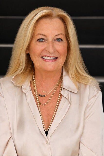 Joan Goodrich, Real Estate Salesperson in Irvine, Platinum Properties