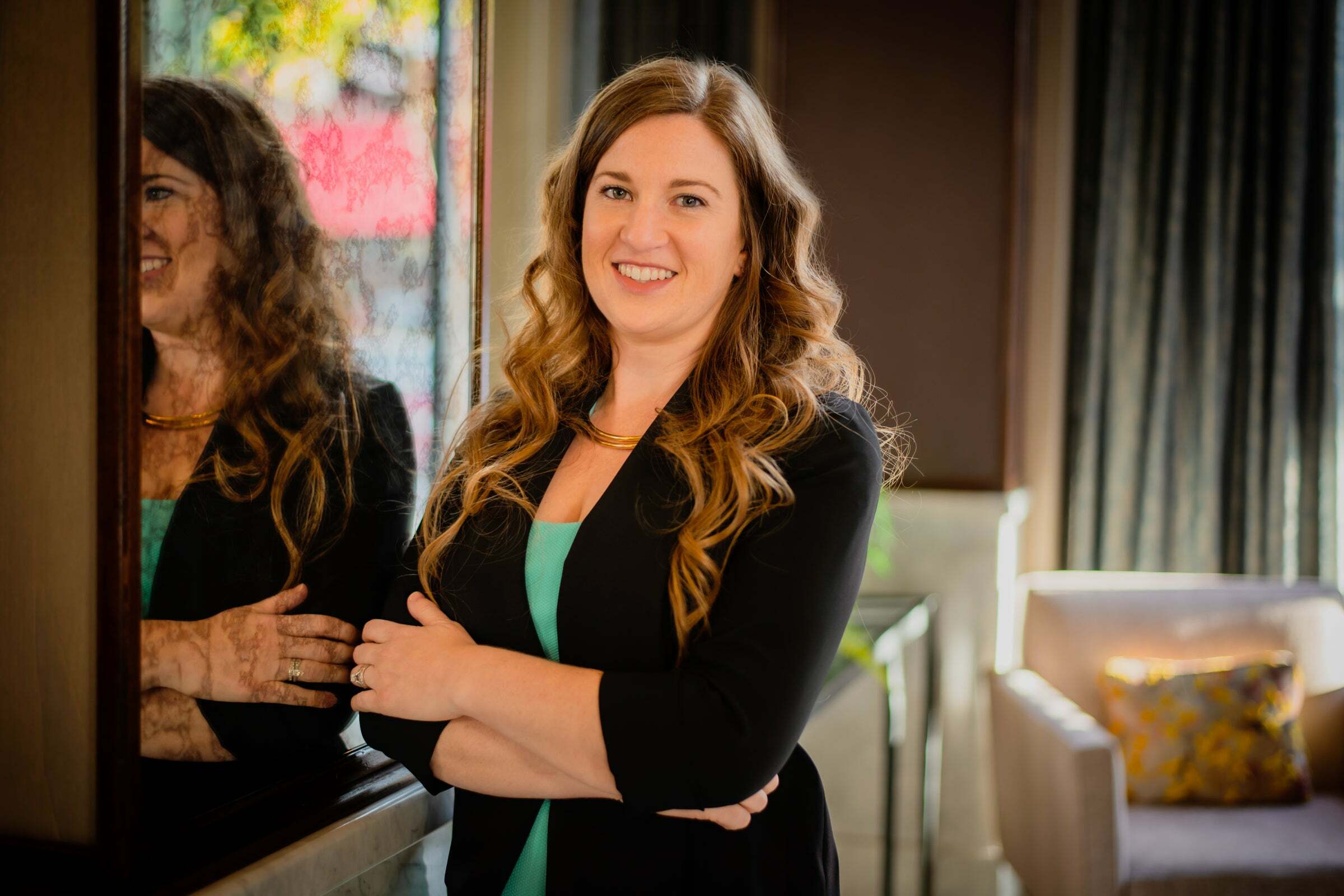 Amber Kimbrell, Associate Real Estate Broker in Cape Girardeau, Premiere Realty