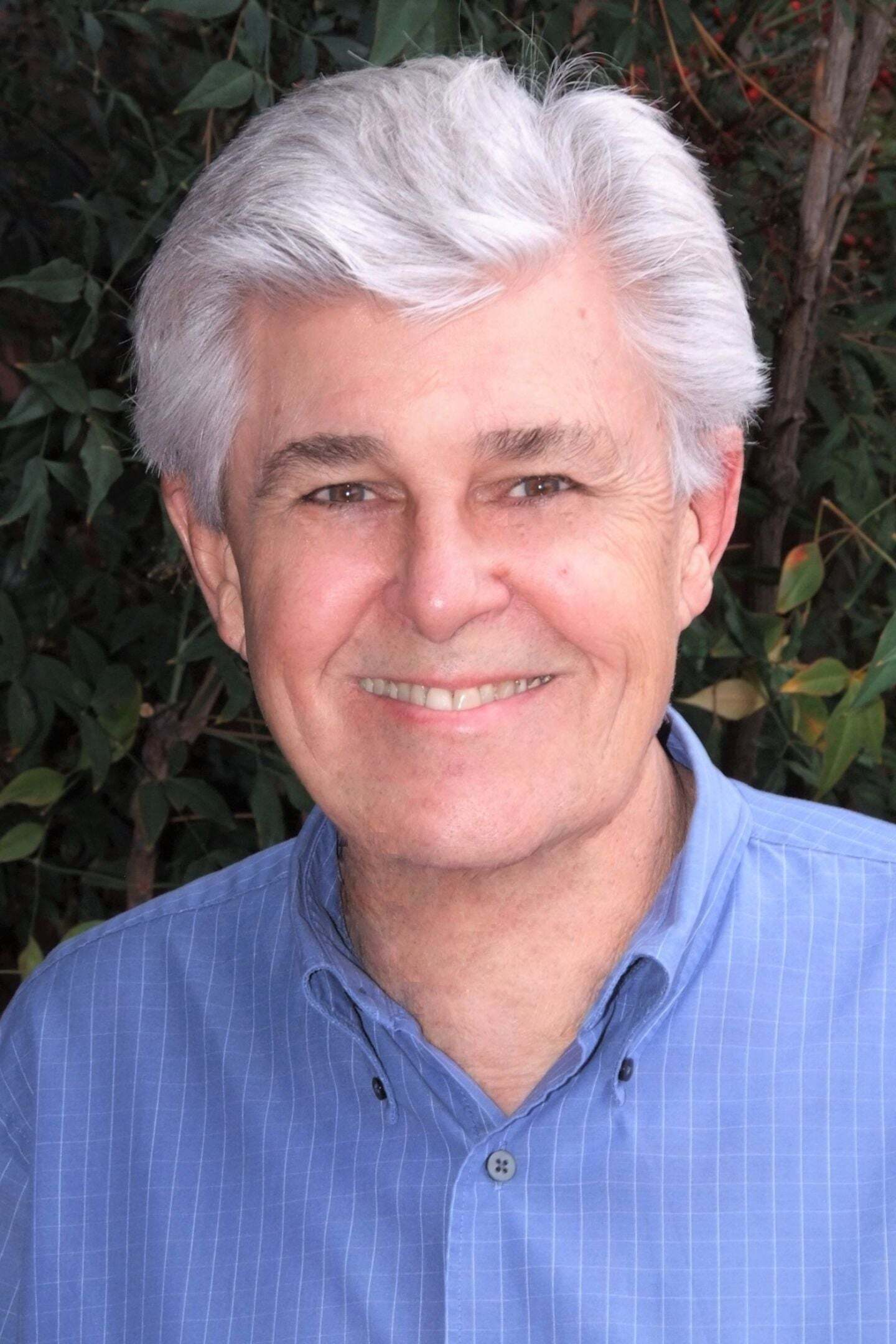 Ronald Volkman, Broker in Sedona, Arizona