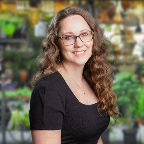 Amanda Larsen, Real Estate Salesperson in Wichita, Alliance