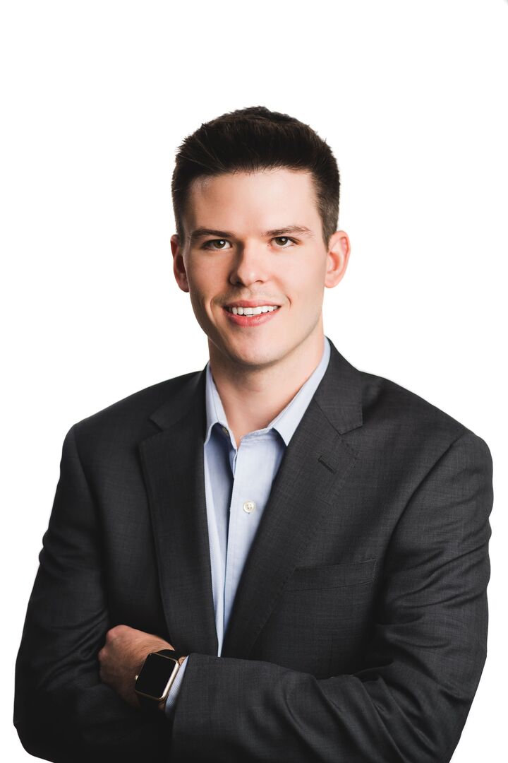 Brendon Wilmoth, Associate Real Estate Broker in Oklahoma City, ERA Courtyard Real Estate