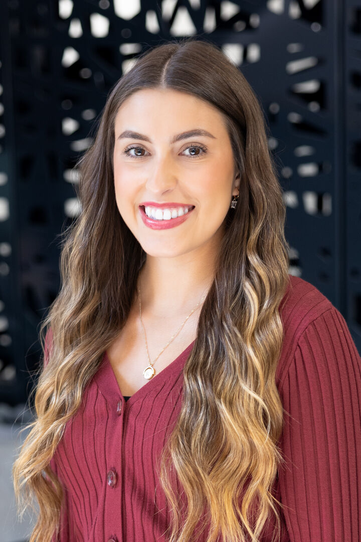 Kylee Rinaldi,  in Sacramento, Windermere