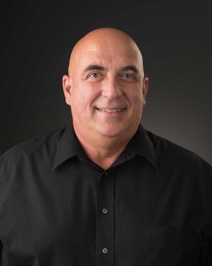 Eric Mendenhall, Real Estate Broker in Oak Harbor, North Homes Realty