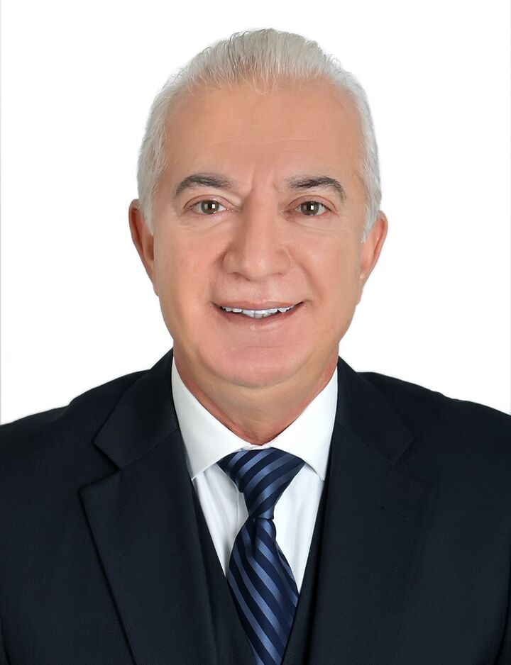 Joe Mitri, Real Estate Salesperson in Orlando, Carioti