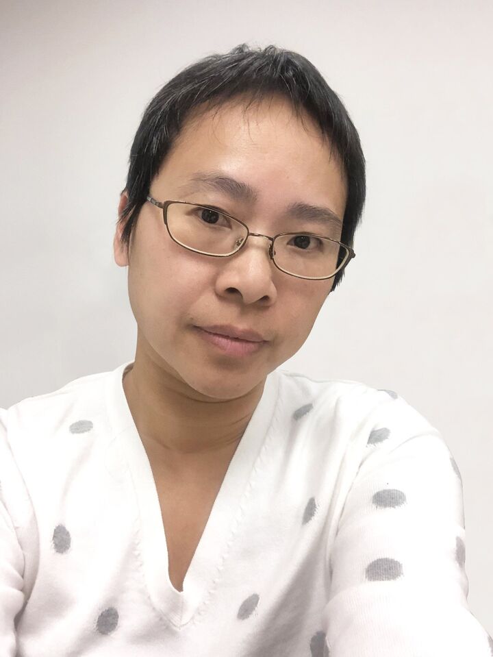 Hetty Chan, Real Estate Salesperson in Kendall Park, Maturo