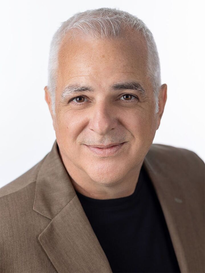 John O'Dowd Jackson, MI Affiliated Century 21 Affiliated