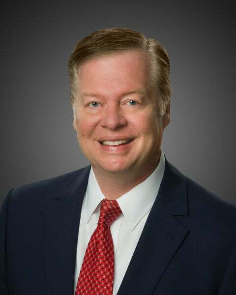 John Albin, Real Estate Salesperson in Shreveport, Elite