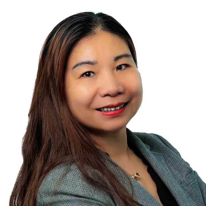 Irene Mei Ling Cheung, Real Estate Salesperson in Stamford, Gaetano Marra Homes