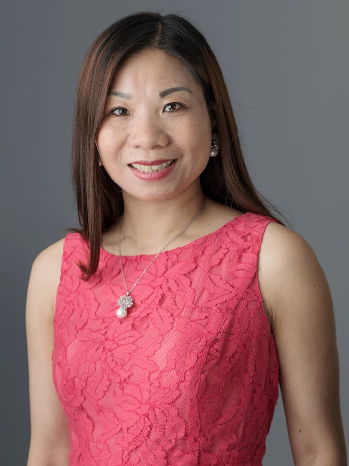 Irene Mei Ling Cheung, Real Estate Salesperson in Stamford, Gaetano Marra Homes