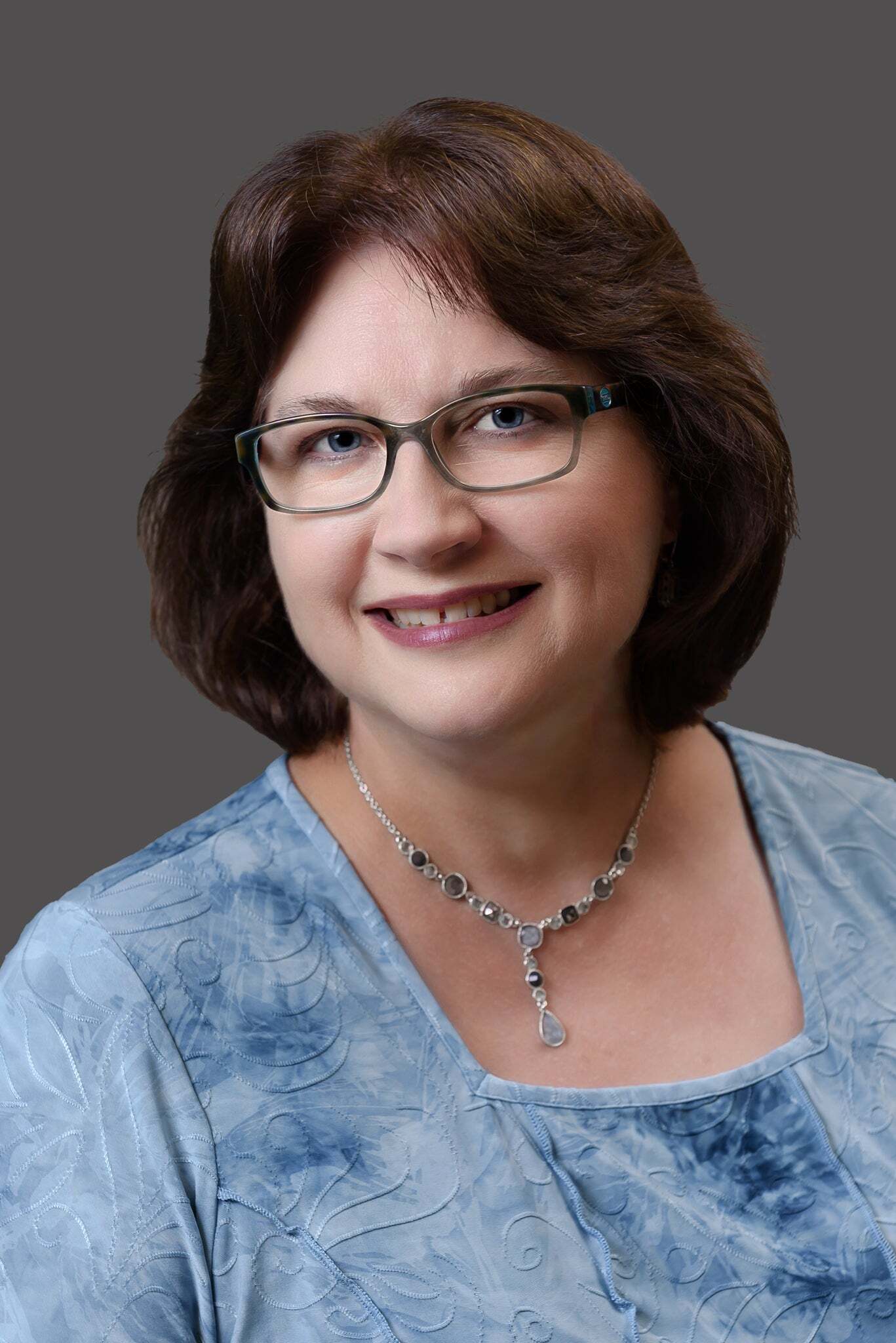 Carmen Corbin