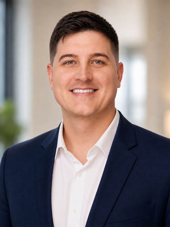 Justin Ignarski, Real Estate Salesperson in Altoona, Affiliated