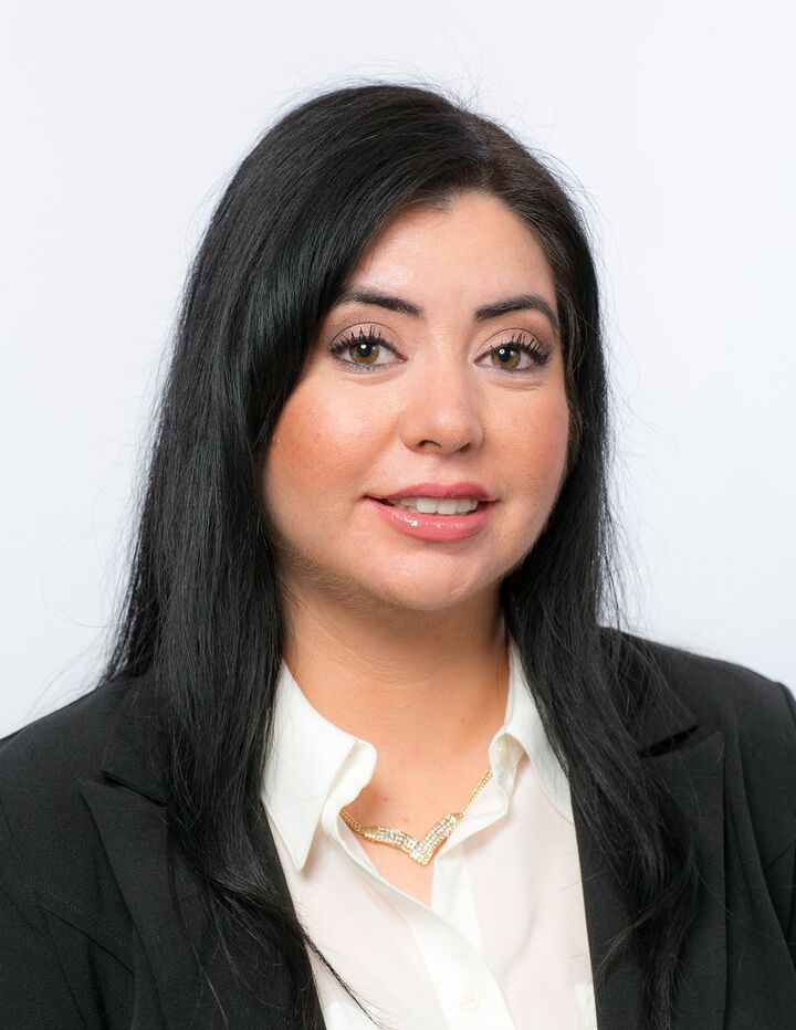 Magali Gutierrez,  in Walnut Creek, Reliance Partners