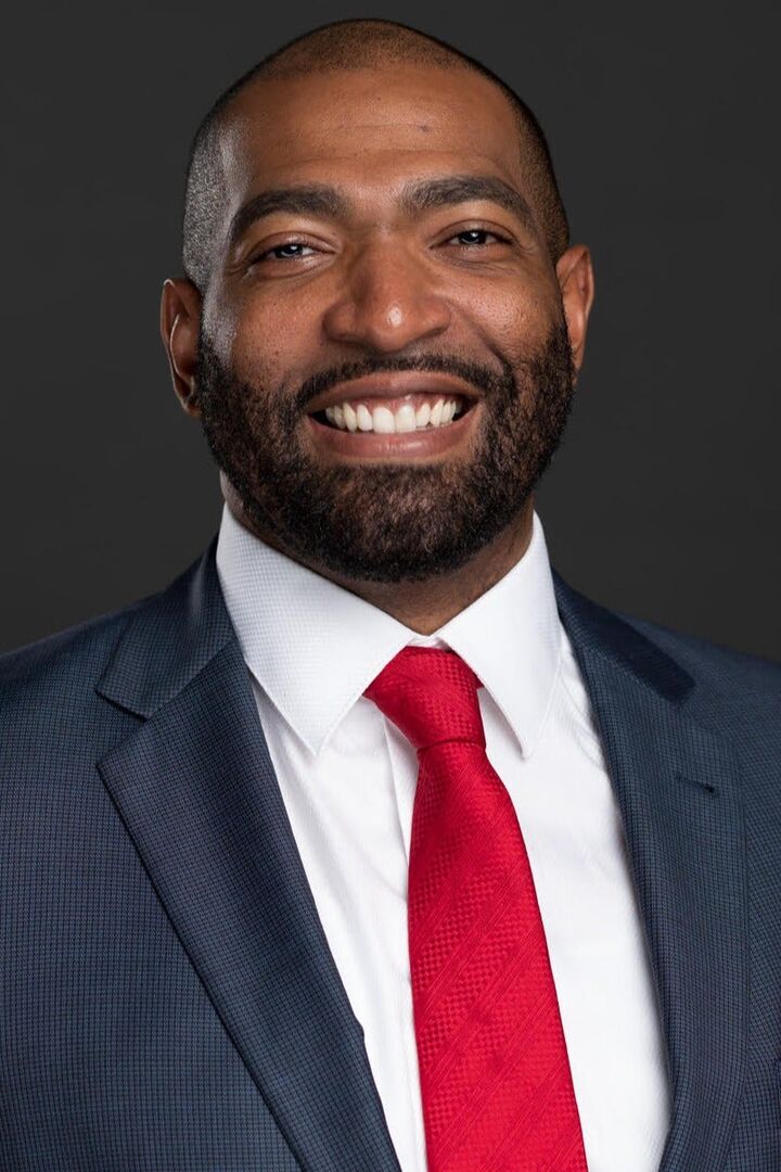 Preston Butts, Jr, Real Estate Salesperson in Memphis, Collins-Maury