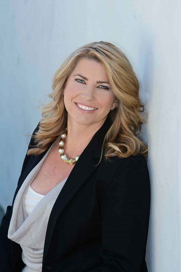 Jennifer Purzycki, Real Estate Salesperson in San Clemente, Affiliated