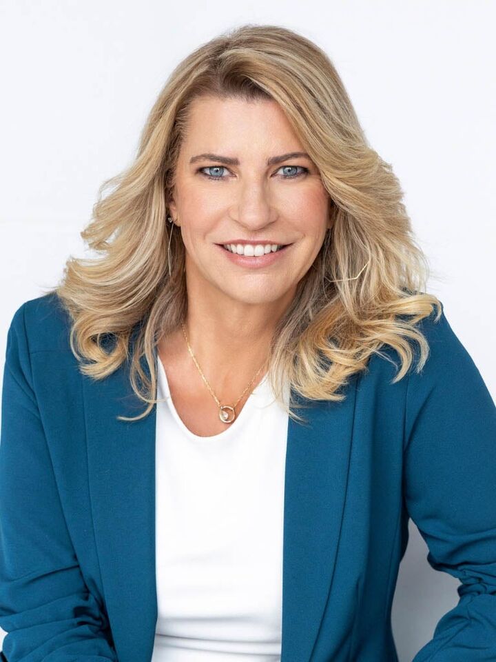 Jennifer Purzycki, Real Estate Salesperson in San Clemente, Affiliated