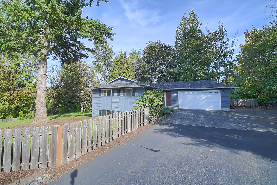 Property Photo: Overview 17010 193rd Ave SE  WA 98058 