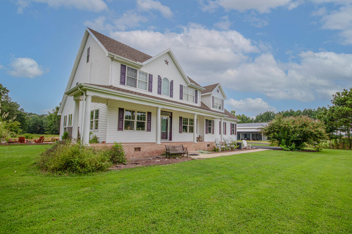 Property Photo: 3372 Residential Drive MD 21822