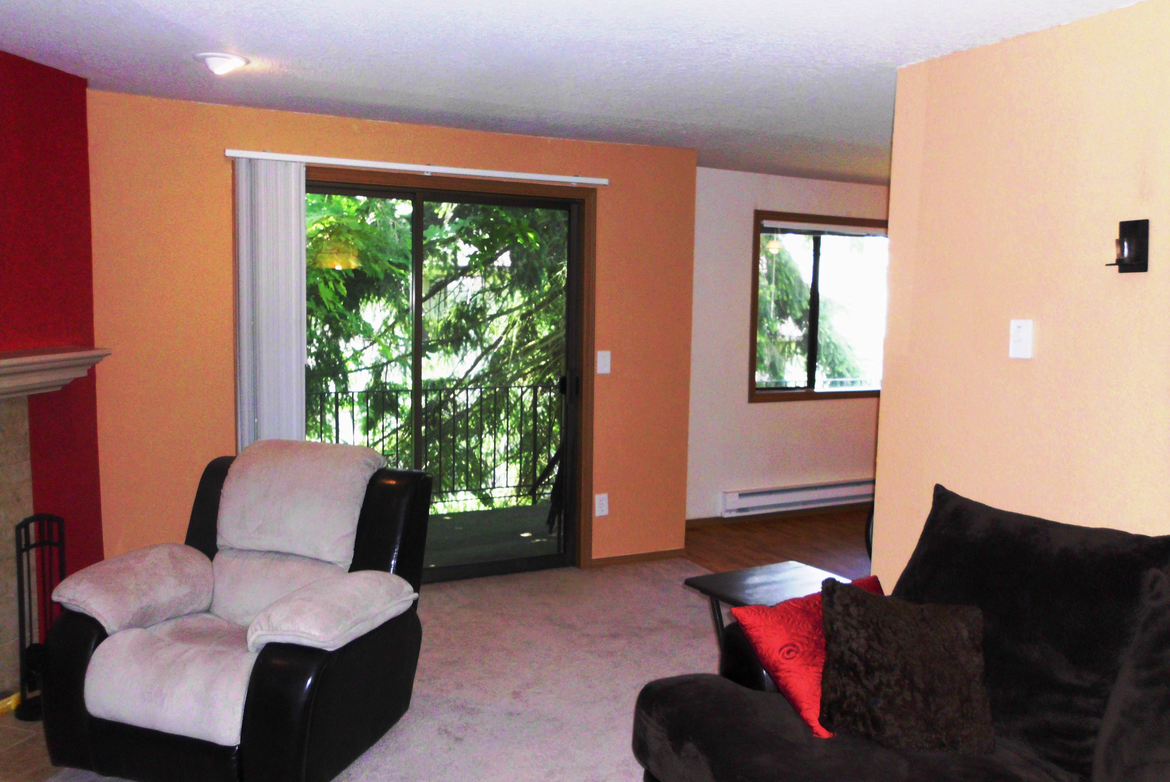 Property Photo: Interior photos 15416 40th Ave W 25 WA 98087