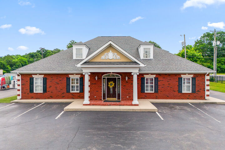 Southern Realty,Shelbyville,Southern Realty