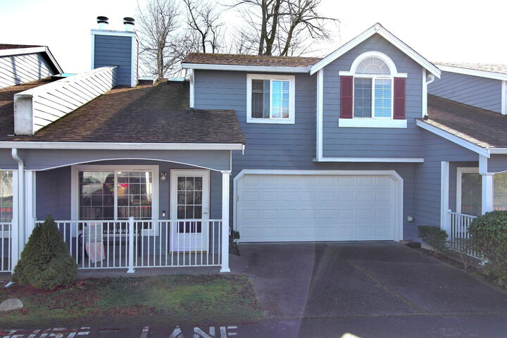 Property Photo:  10513 SE 250th Place F104  WA 98030 