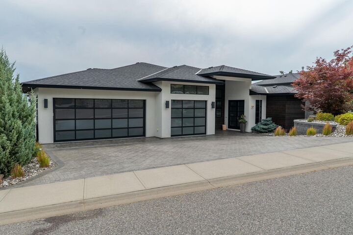 Property Photo: 1497 Pinot Noir Drive BC V4T 3H9