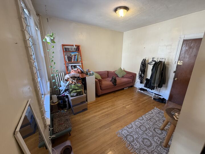 Property Photo:  1355 Commonwealth Ave 3 MA 02134  