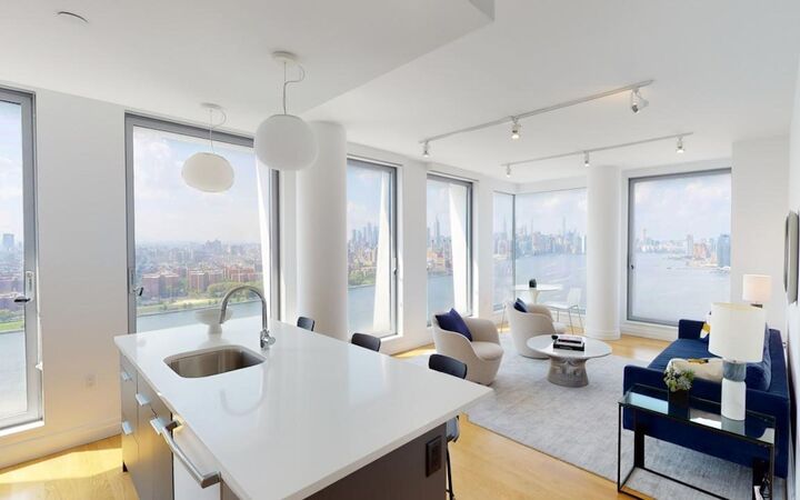 Property Photo: 1 S 1st St 40K NY 11249