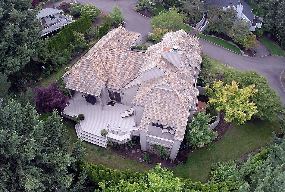 Property Photo:  4701 SW Campbell Ct  OR 97239 