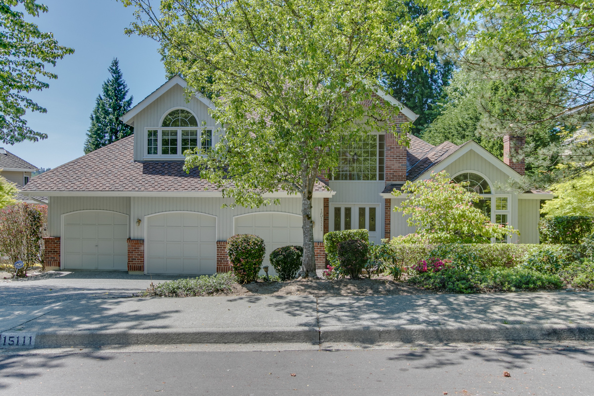 Property Photo: 15111 103rd Ave NE WA 98011