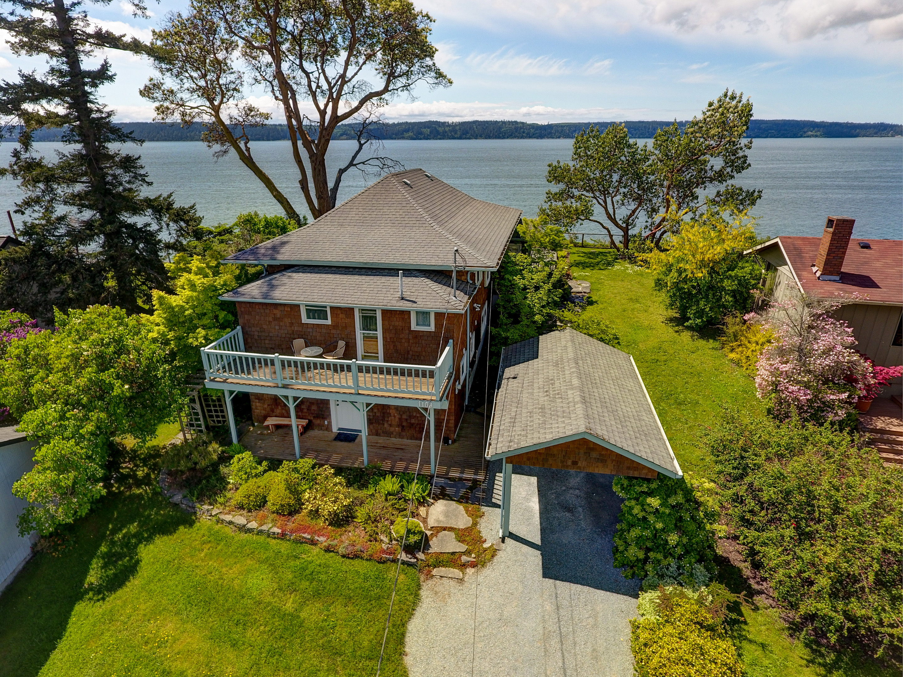 Property Photo:  1108 Sea Mist Lane  WA 98282 