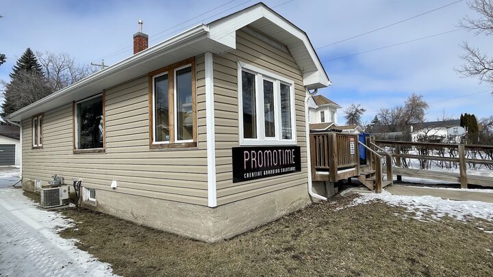 Photo de la propriété:  462 First Avenue  MB R0J 1H0 