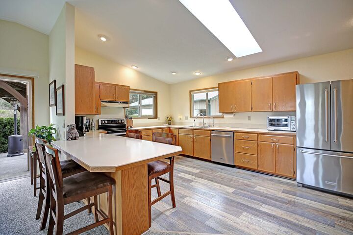 Property Photo:  27702  3rd Avenue NE  WA 98223 