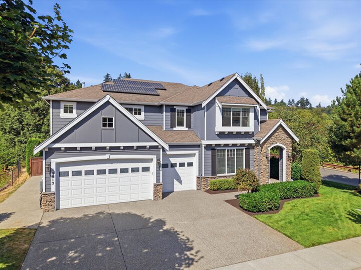 Property Photo: 14813 99th Place NE WA 98011