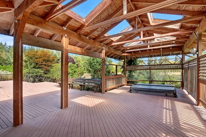 Property Photo:  8701 163rd Ave NE  WA 98252 