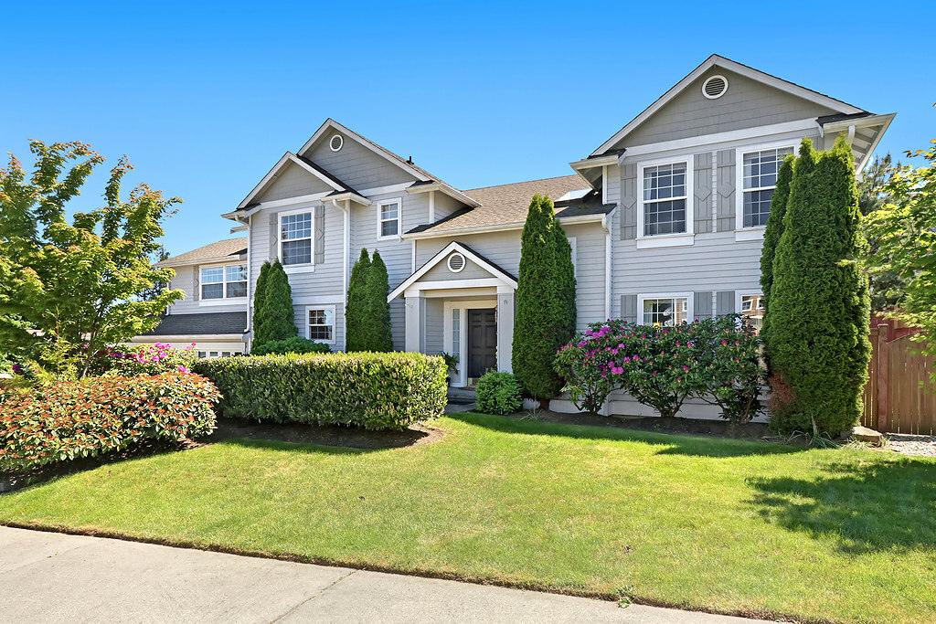 Property Photo: 3500 167th Place SW WA 98037