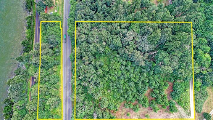 Property Photo:  1 I  Triangle Cove Lane  WA 98282 