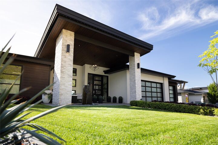 Property Photo: 5650 The Edge Place 111 BC V1W 4L5