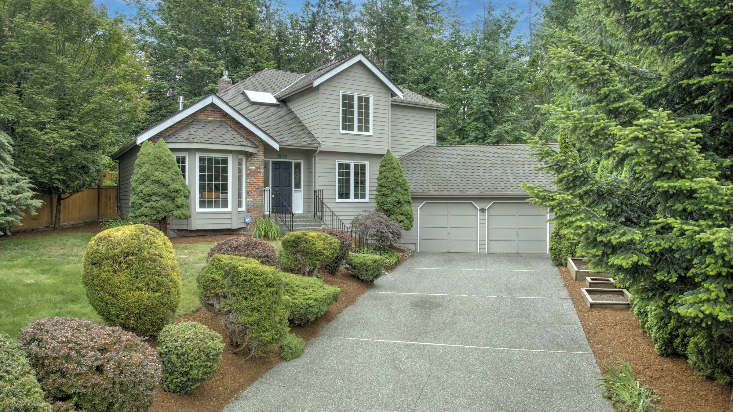 4396 239th Place SE  Sammamish WA 98029 photo