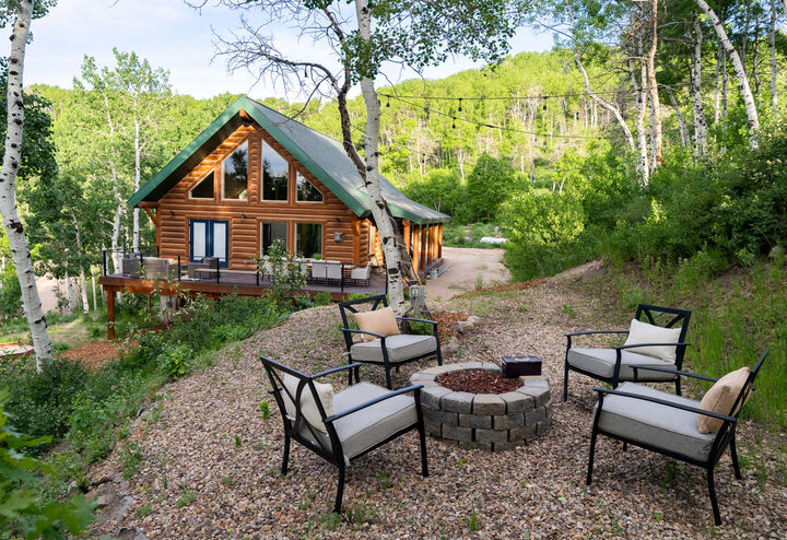 2143 S Aspen Cir Circle  Wanship UT 84017 photo