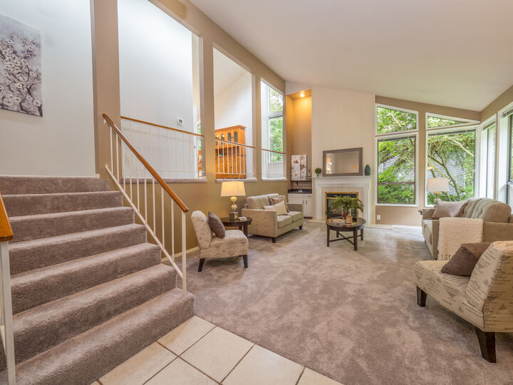 Property Photo: 6427 NE 135th Place WA 98034