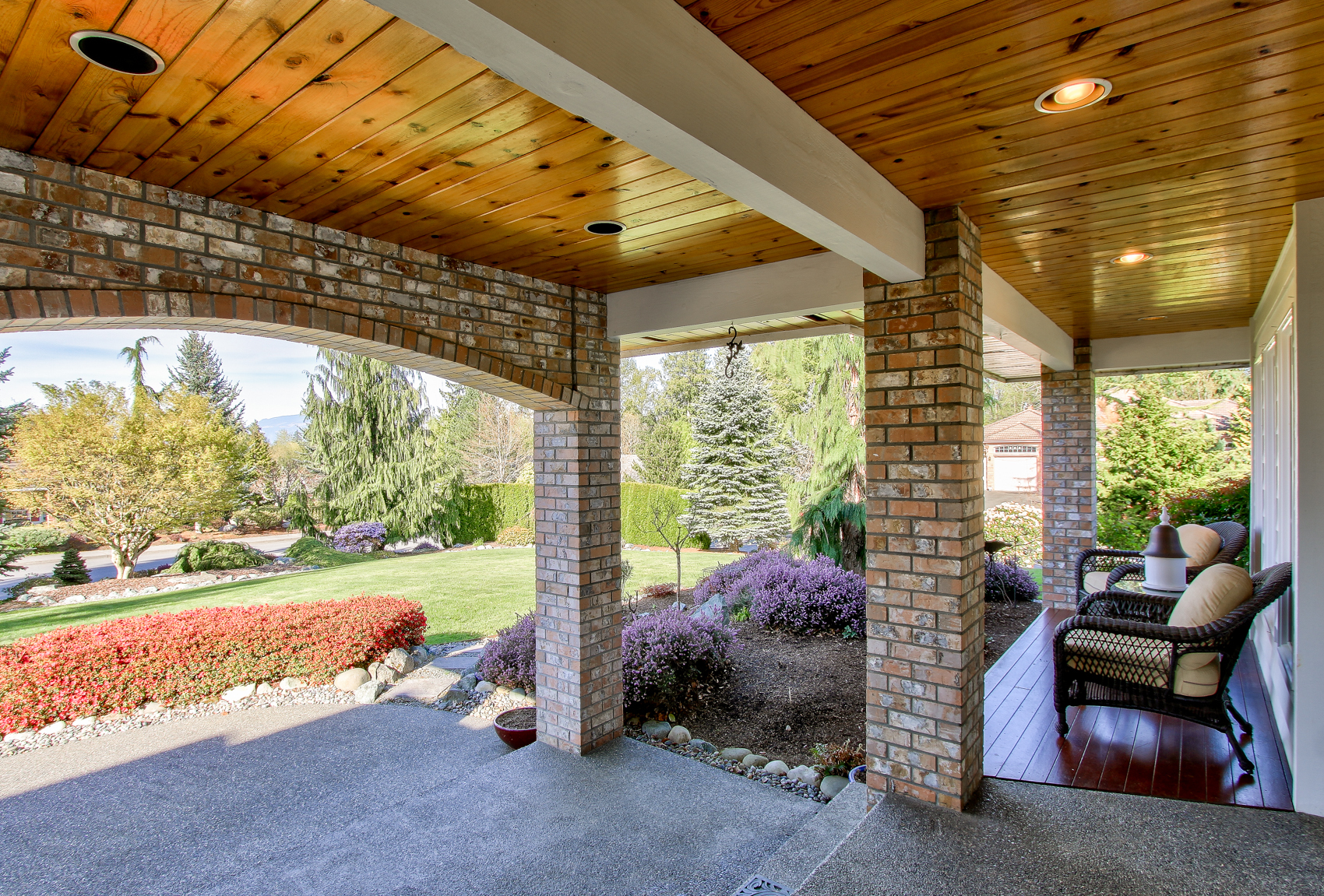 Property Photo: Interior 4220 Lupine Dr  WA 98273 