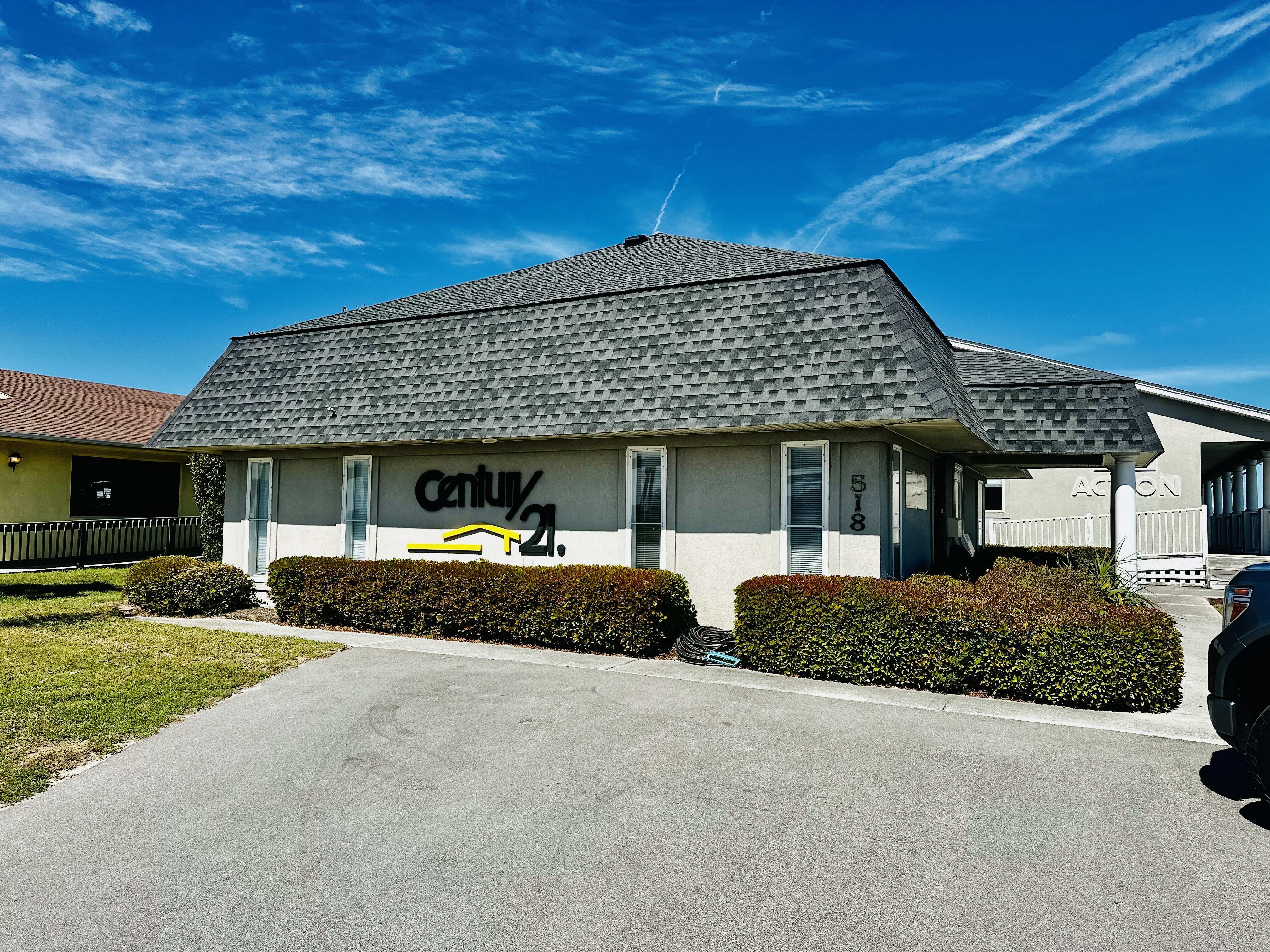 Coastal Advantage,Surf City,Coastal Advantage