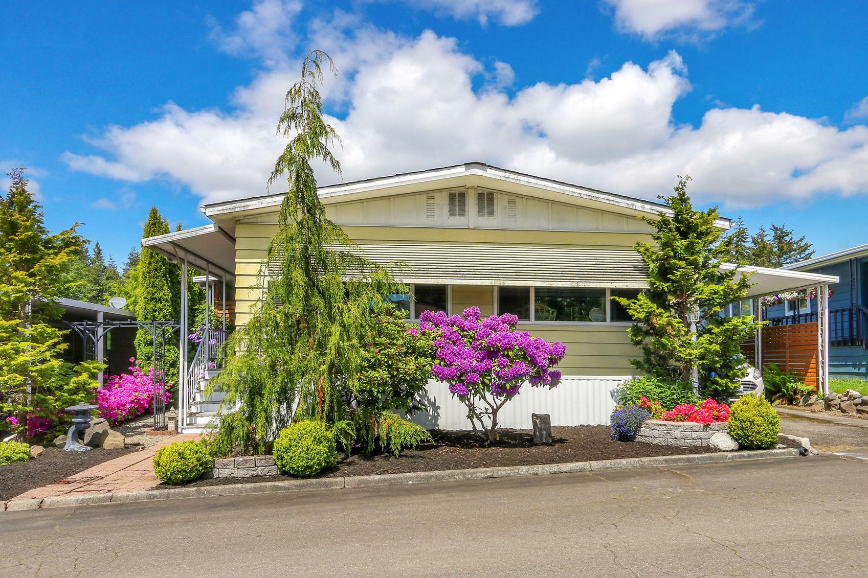 Property Photo: 4111 164th Street SW 2 WA 98087