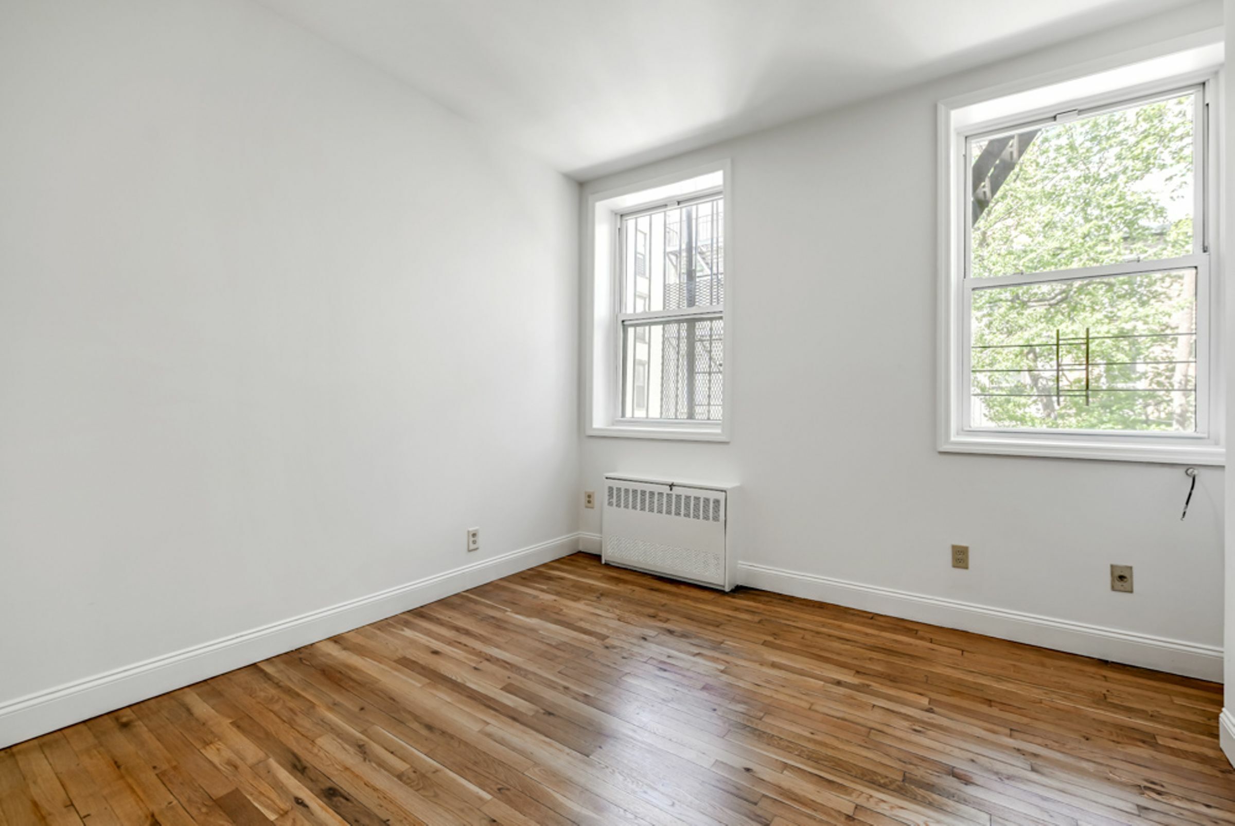 Property Photo:  67 Clifton Place 4R NY 11238 