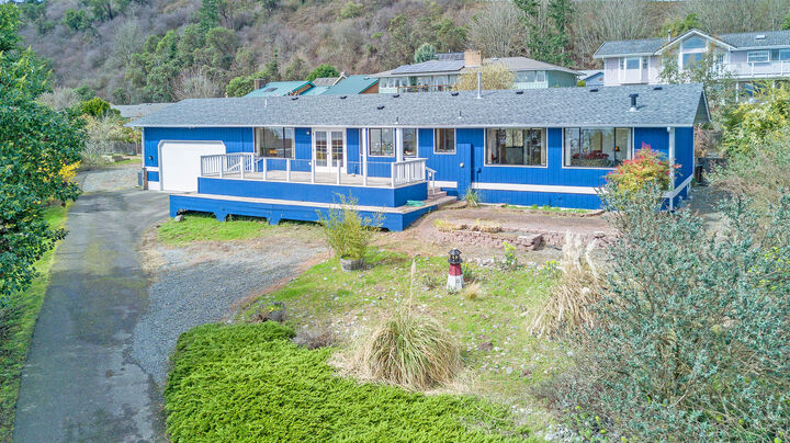 7323 SW 258th Place  Vashon WA 98070 photo